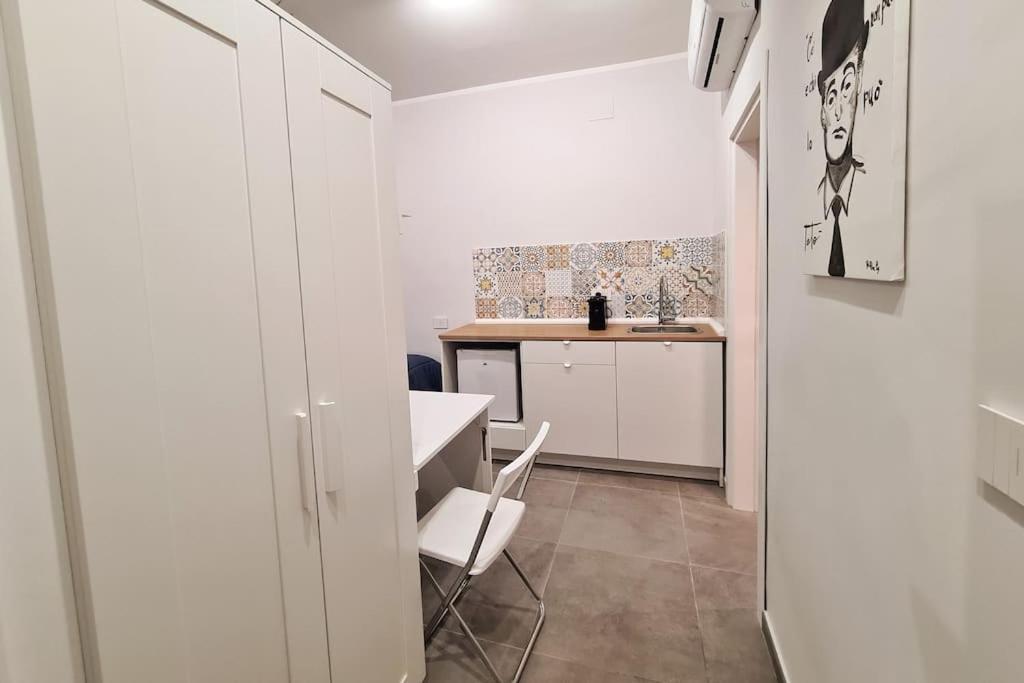Apartment Peppe E Giada *
