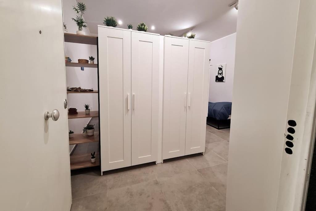 Apartment Peppe E Giada Naples