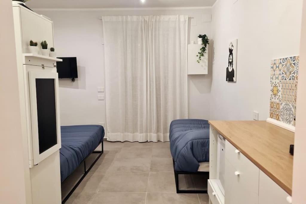 Apartment Peppe E Giada