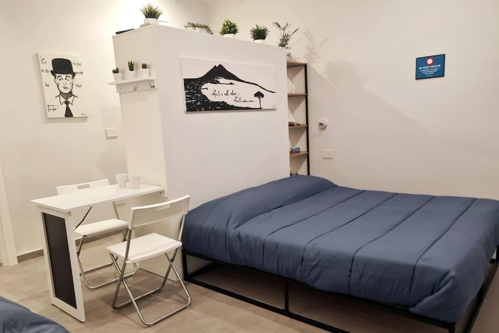 Apartment Peppe E Giada *