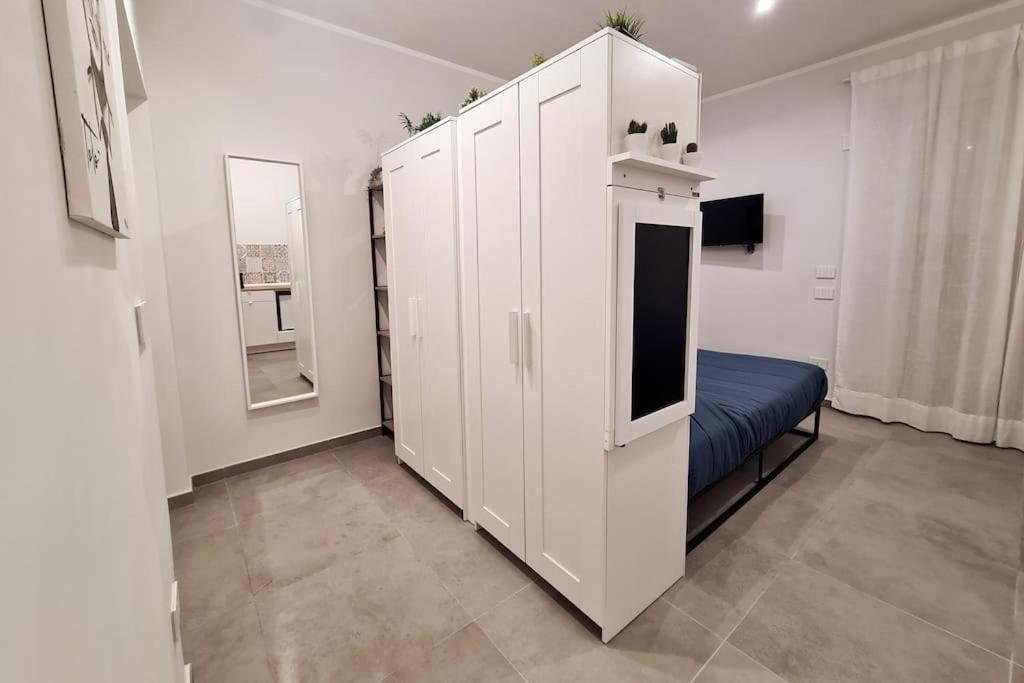 Peppe E Giada Apartment *
