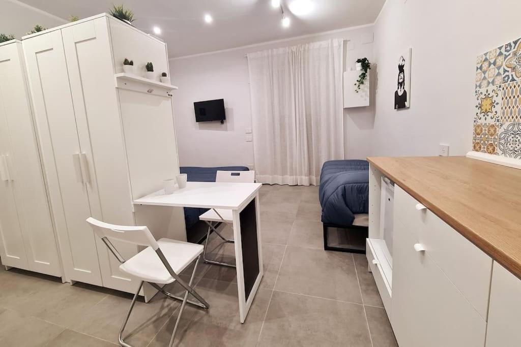 Apartment Peppe E Giada *