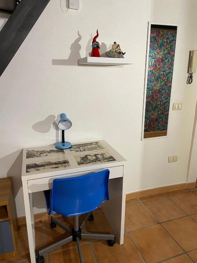 Guarracino P. Capodimonte Naples