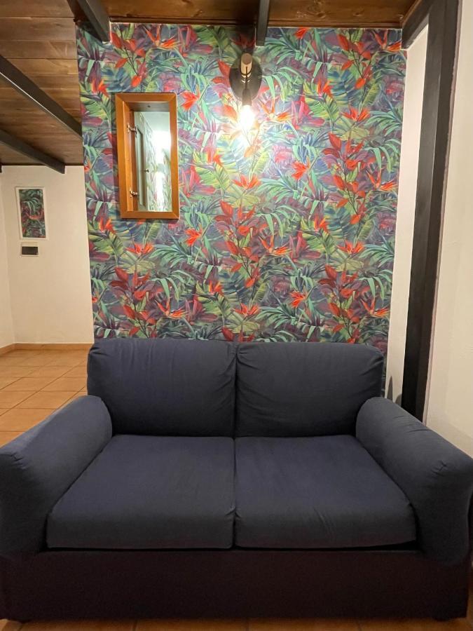 Guarracino P. Capodimonte Apartment