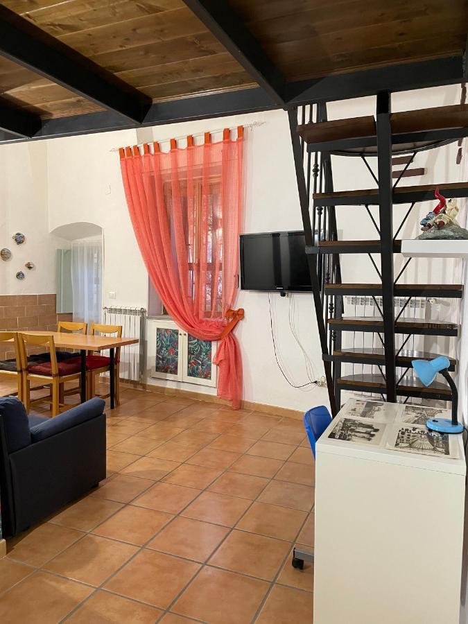 Guarracino P. Capodimonte Apartment *