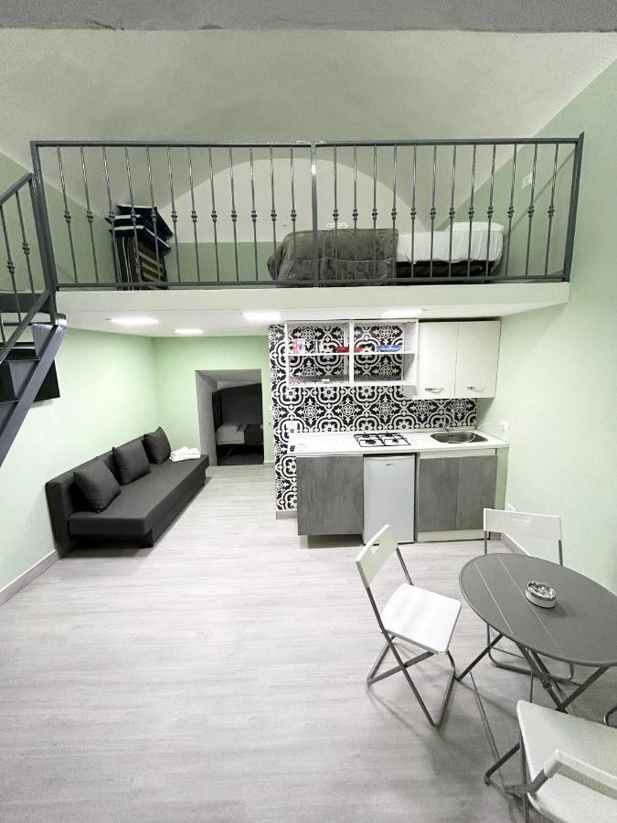 Pontenuovo 6e8 House Apartment *