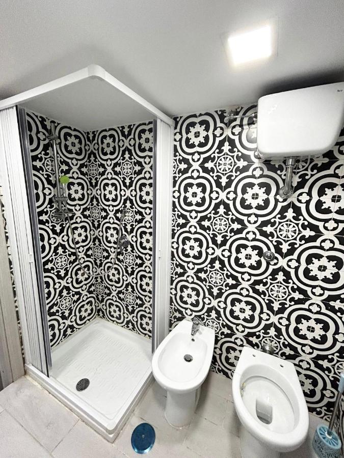 Pontenuovo 6e8 House Apartment Naples