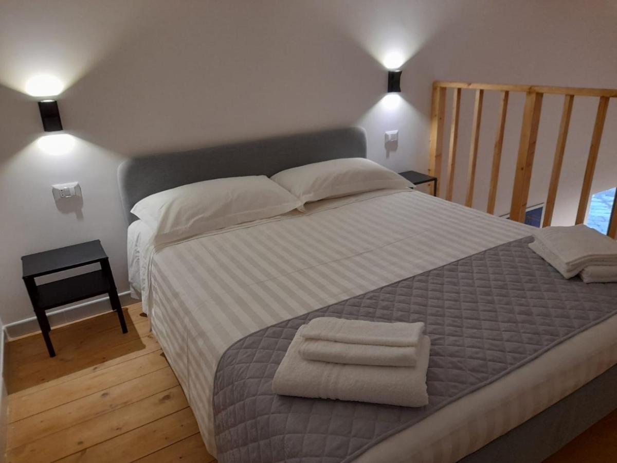 La Casa Di Fofo' Guest house