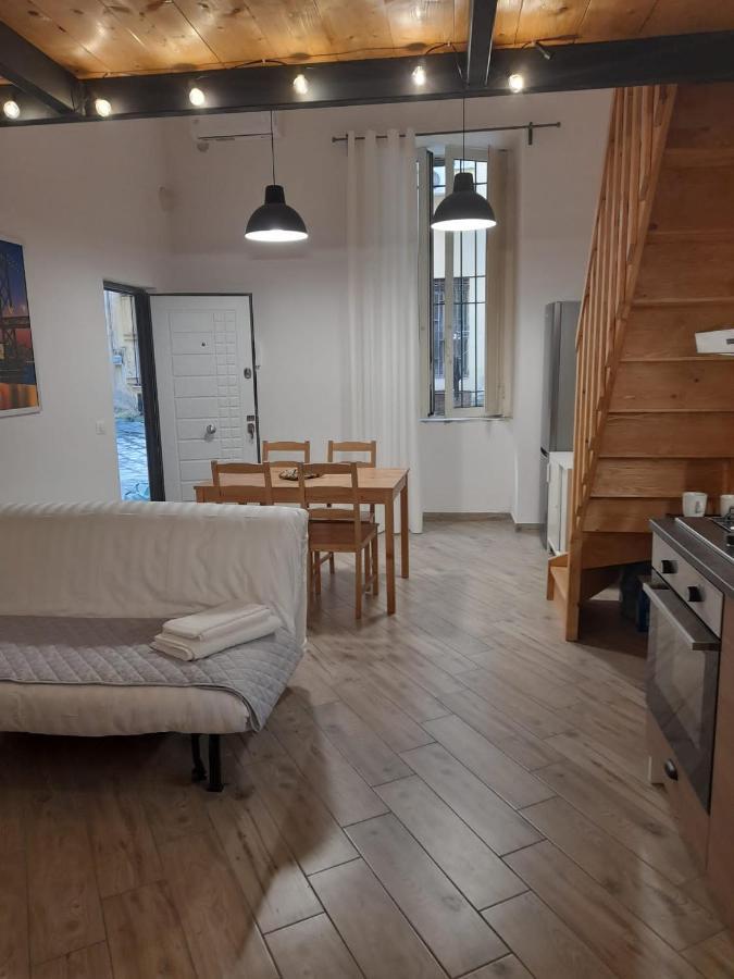 La Casa Di Fofo' Guest house *