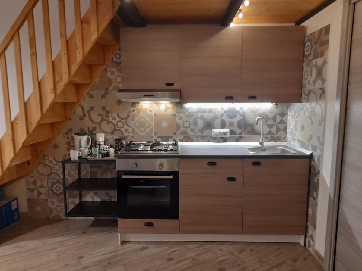 La Casa Di Fofo'