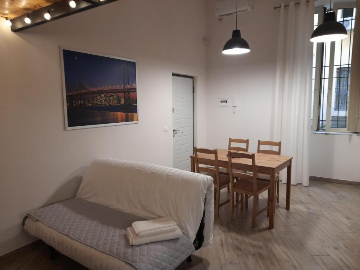 Guest house La Casa Di Fofo' Naples