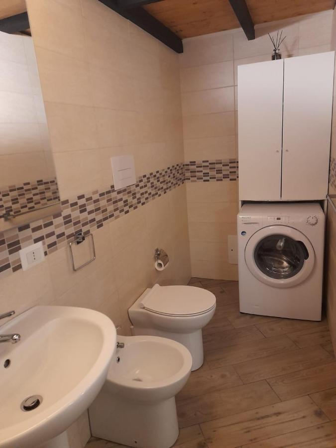 La Casa Di Fofo' Guest house