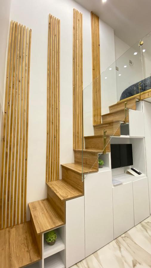 Apartment Laetitia Urban Loft Naples
