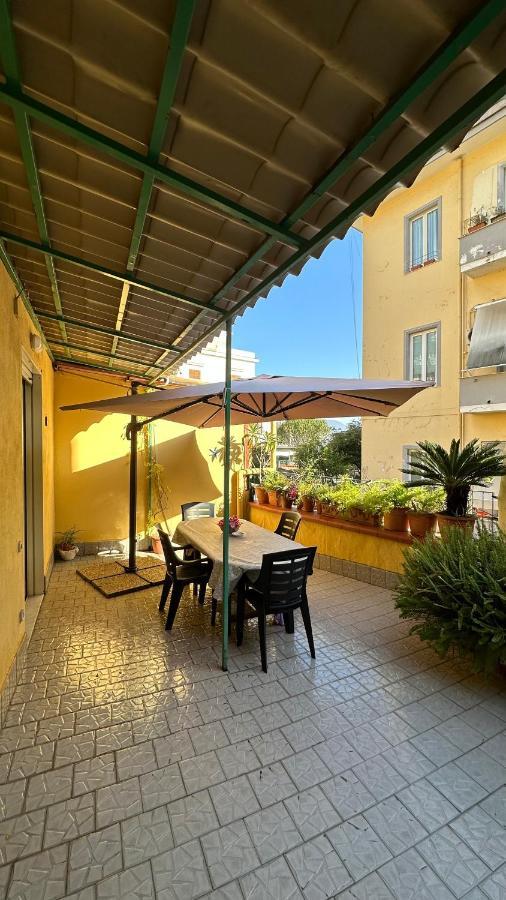 Terra Mia Holiday home *