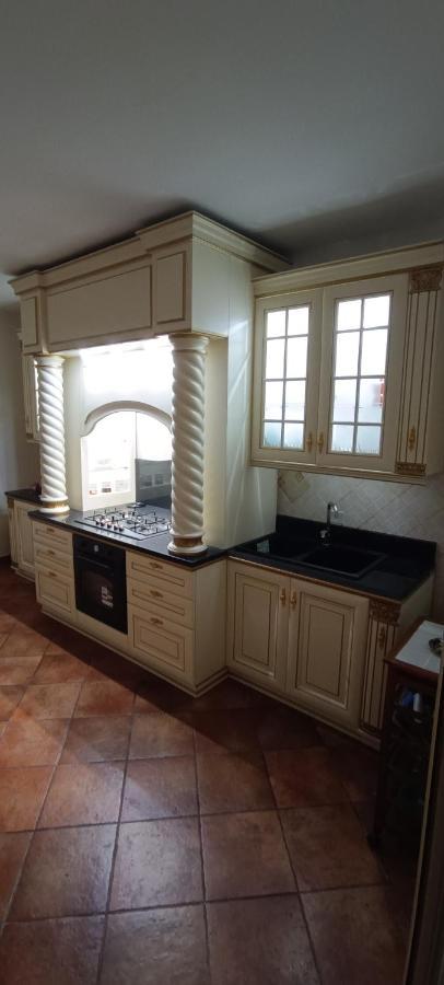 Apartment Casa Anto' Naples