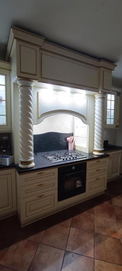 Apartment Casa Anto' Naples