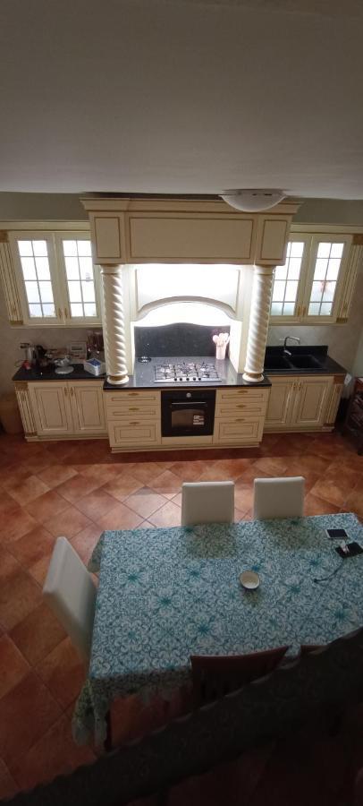 Apartment Casa Anto' Naples