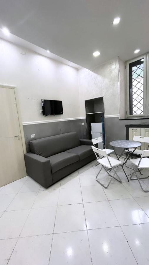 Da Concettina House * Naples