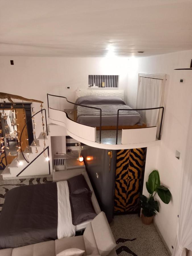 San Carlo House