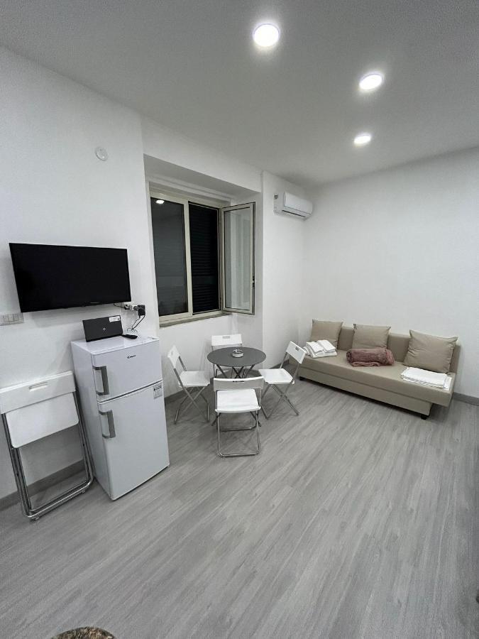 Apartment House Cavour