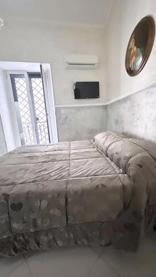 Da Concettina House Naples