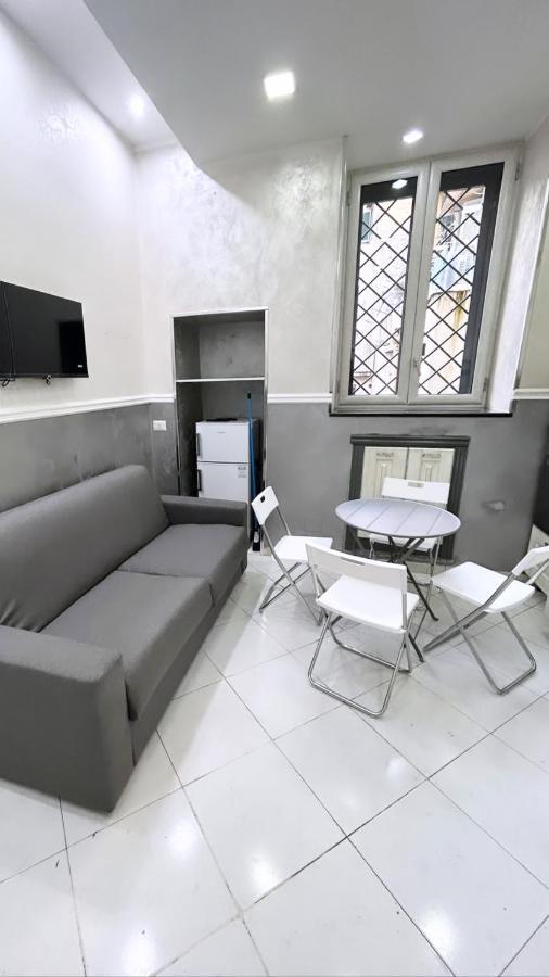 Apartment Da Concettina House *