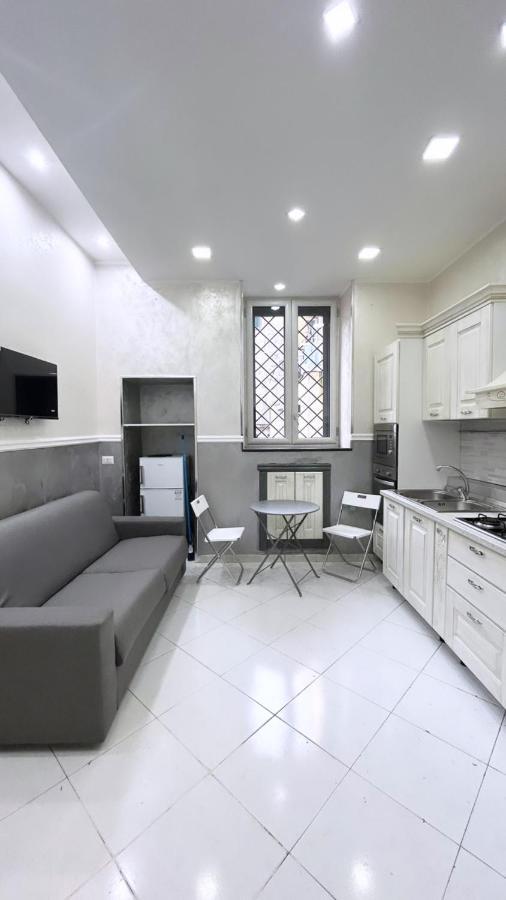 Apartment Da Concettina House