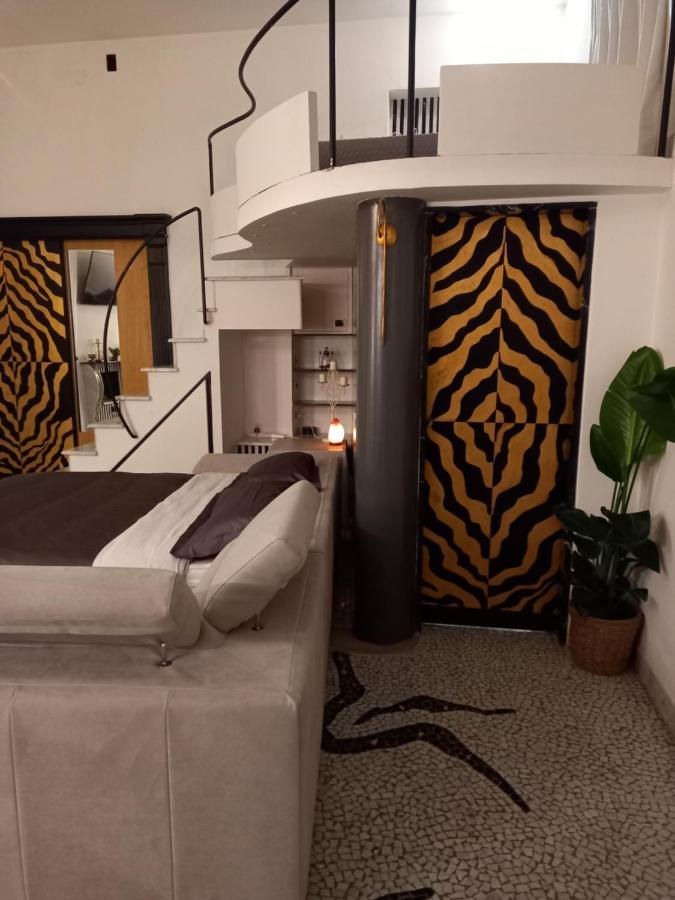 San Carlo House