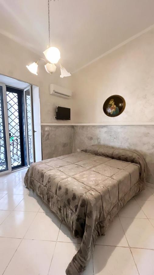 Apartment Da Concettina House