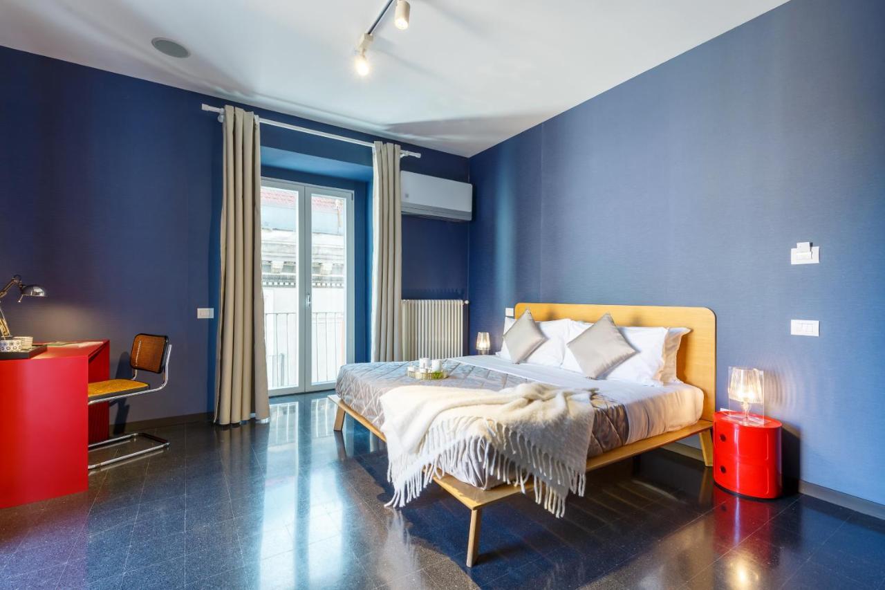 Dimora Doria D'angri Bed & Breakfast