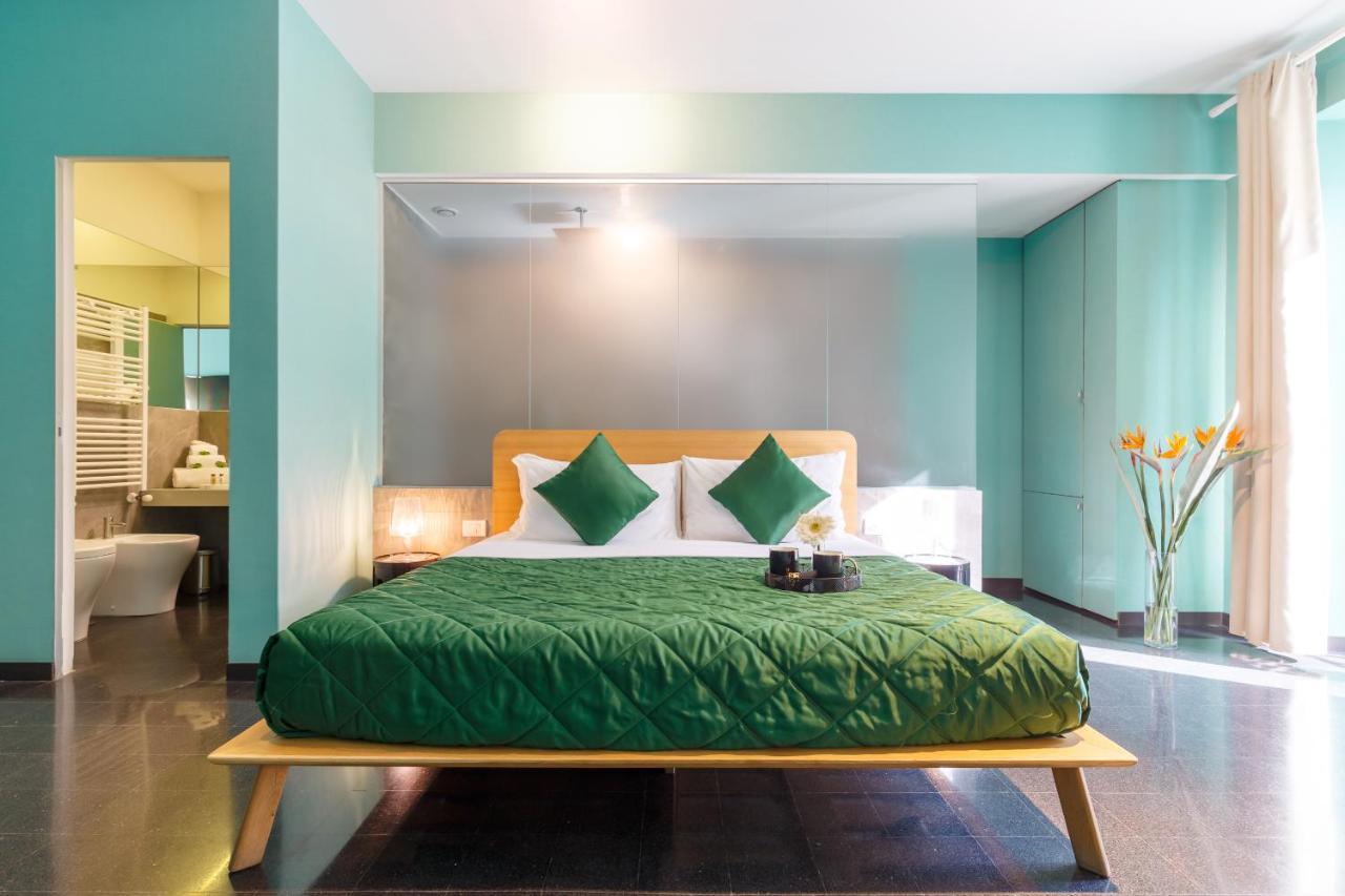 Bed & Breakfast Dimora Doria D'angri
