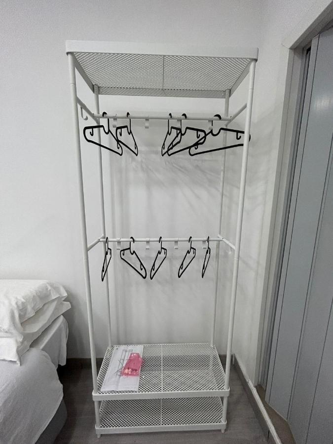 Apartment House Cavour