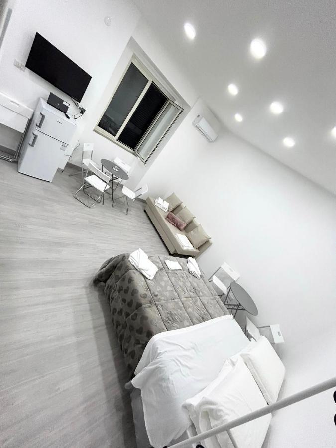 Apartment House Cavour