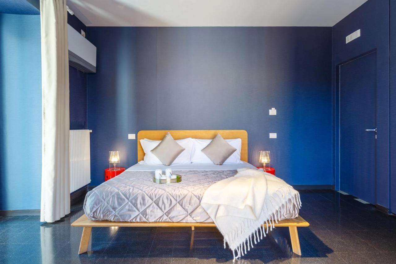 Dimora Doria D'angri Bed & Breakfast *