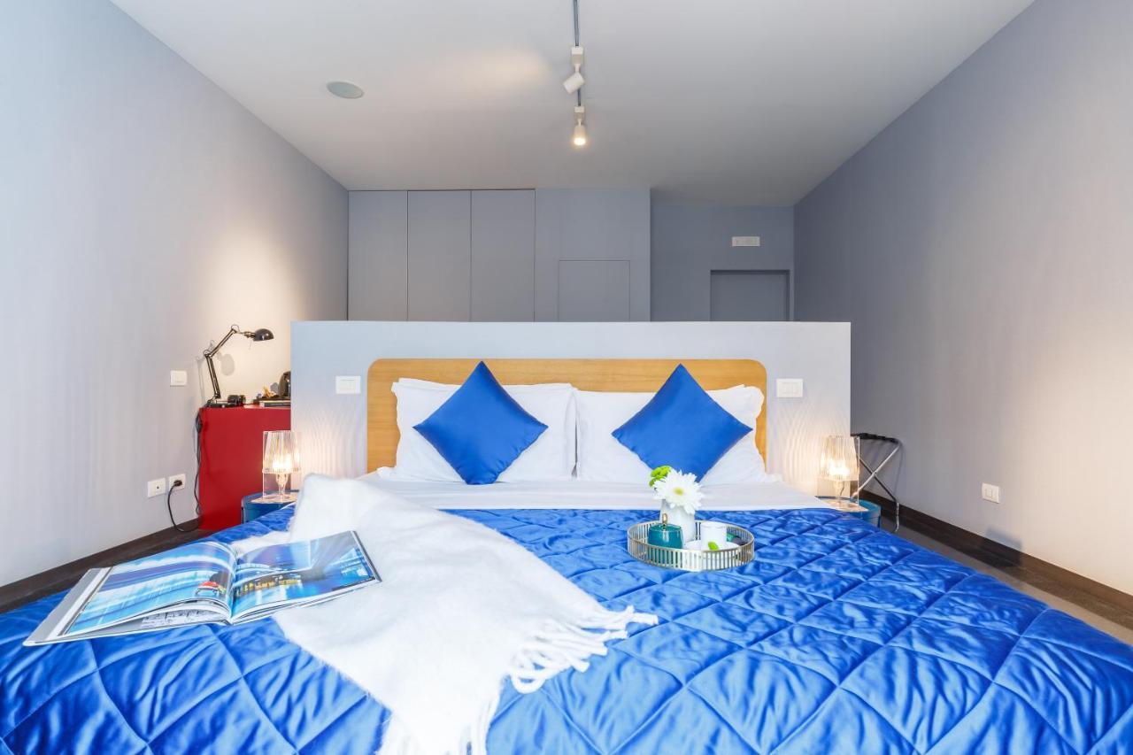 Dimora Doria D'angri Bed & Breakfast *