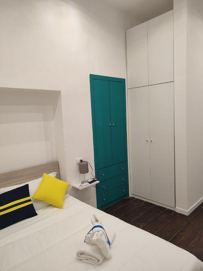 Holiday home Civico 46 Naples