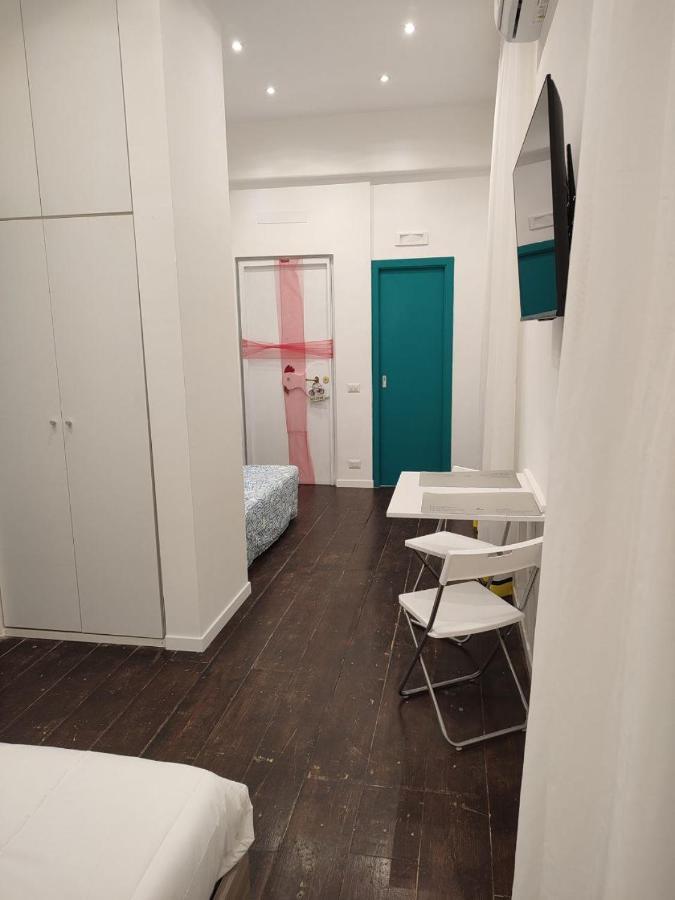 Civico 46 Holiday home Naples