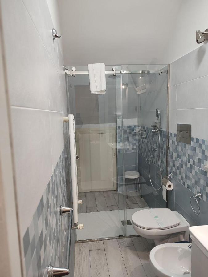 Civico 46 Holiday home *
