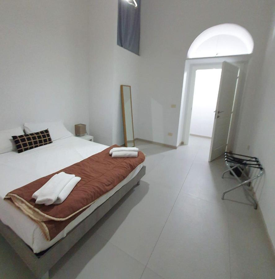 Center Apartment
