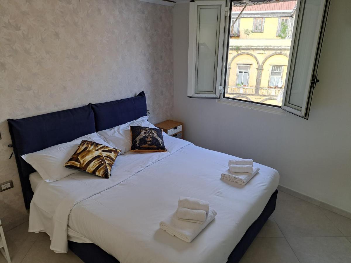 Amendola Guest house Naples