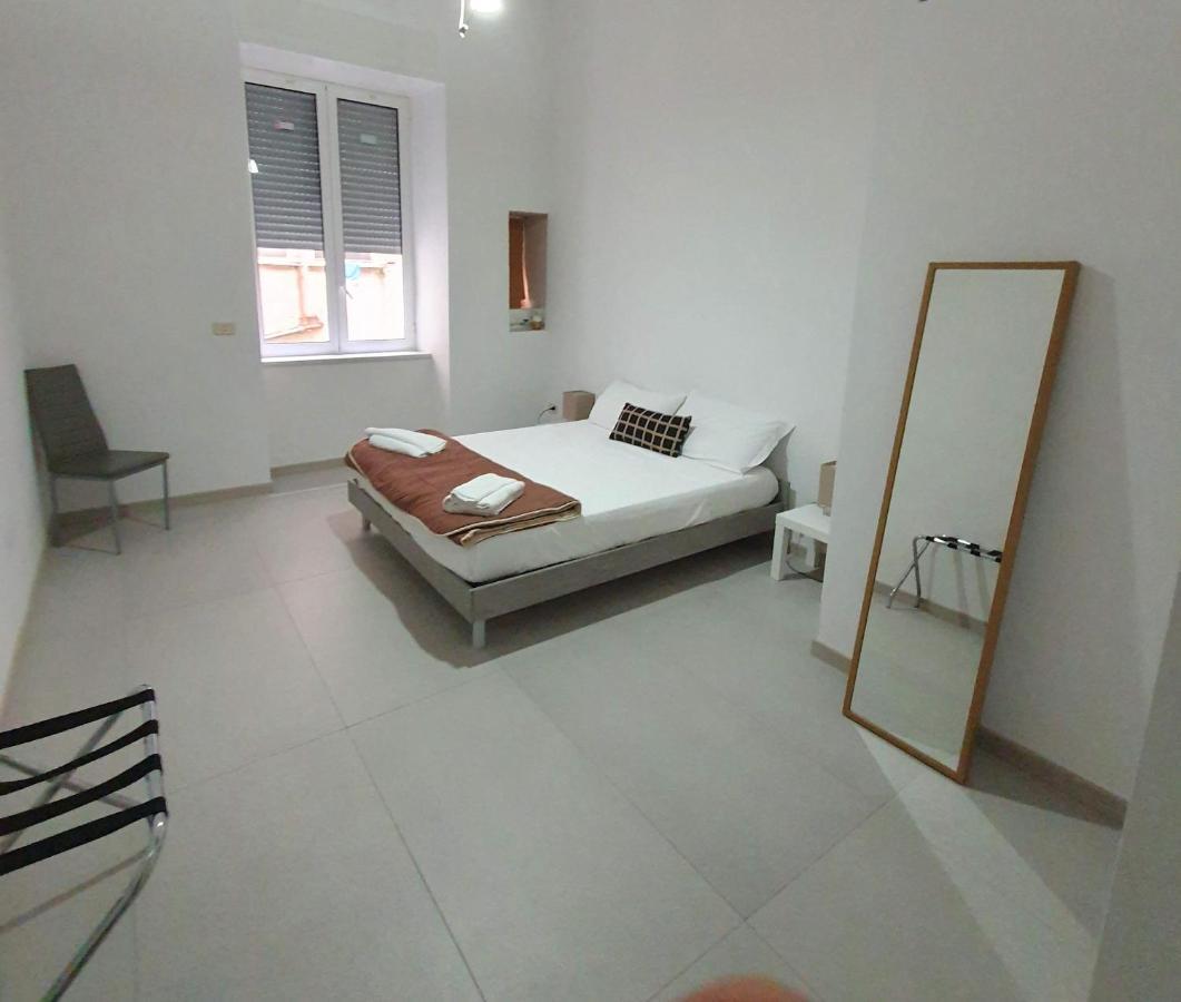 Center * Naples