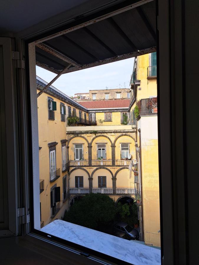 Amendola Guest house