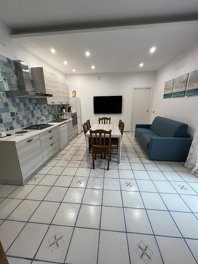Casa Echia *