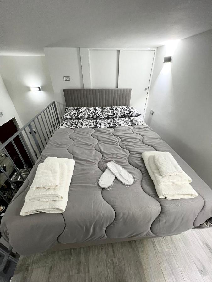Centro La Casa Di Lello Bed & Breakfast Naples