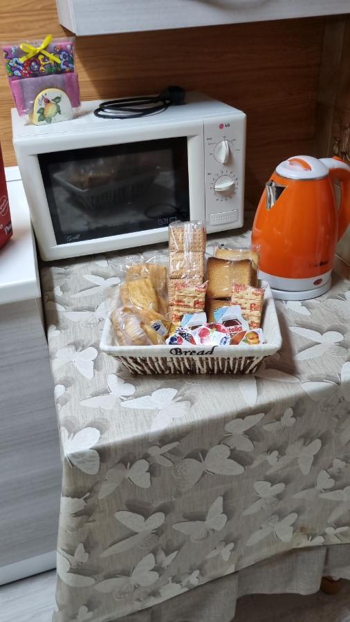 La Casa Della Nonna *