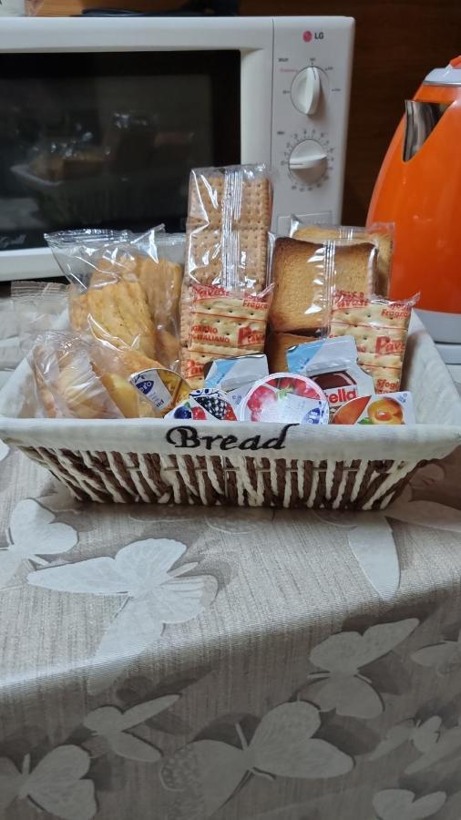 La Casa Della Nonna Apartment