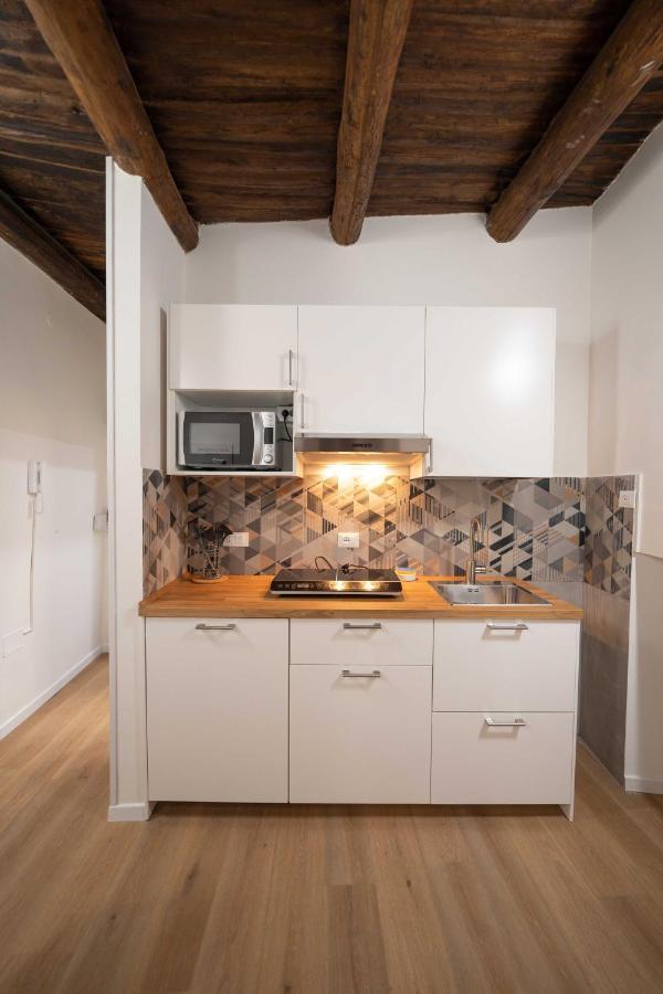 Apartment Angolo Bellini By Dimorra