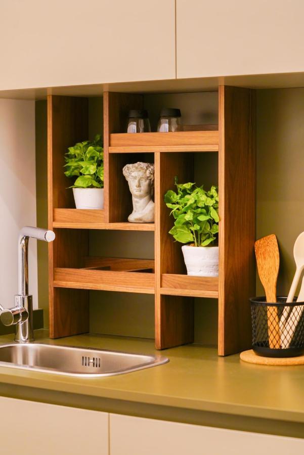 Apartment Fepa Place Design *