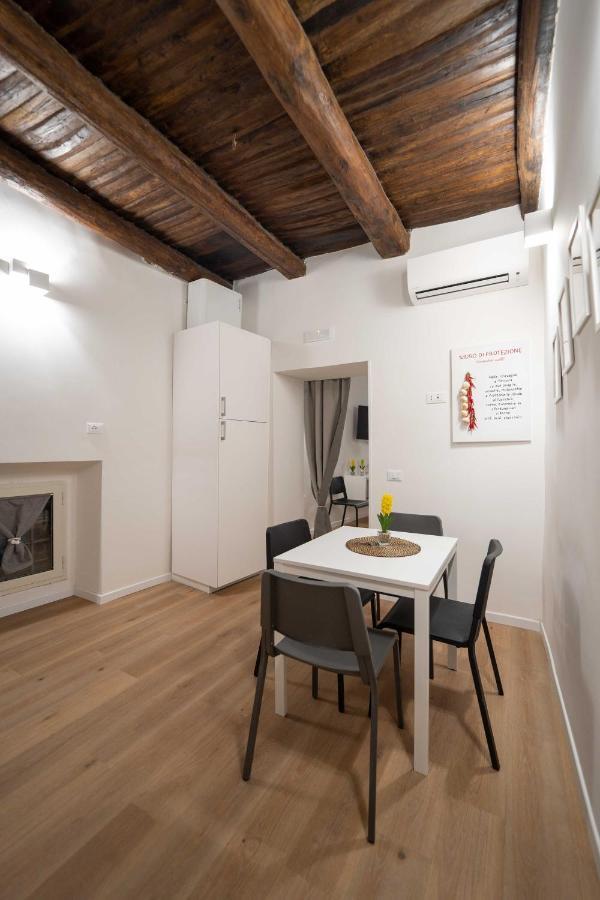 Angolo Bellini By Dimorra Apartment