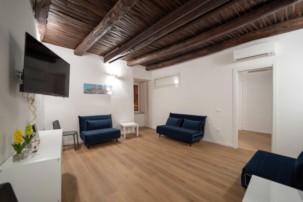 Angolo Bellini By Dimorra Apartment *
